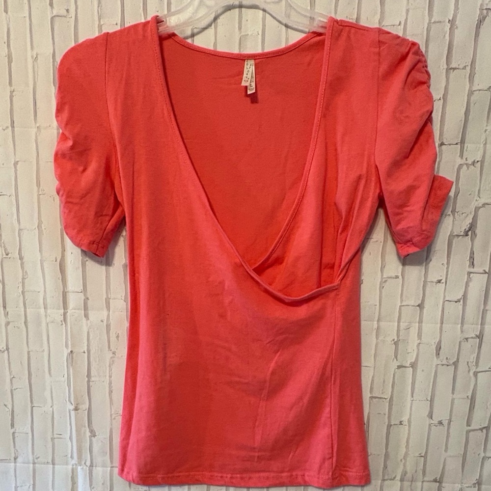 Color Story Vibrant Women's Short Sleeve Tee Collection - Picture 9 of 16
